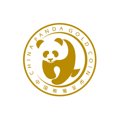 中国熊猫金币视觉整合及市场推广